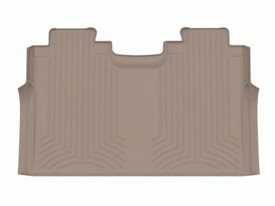 WeatherTech - WeatherTech 456972IM FloorLiner HP - Image 1