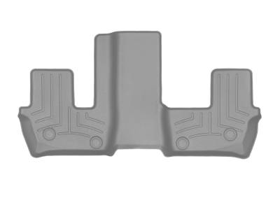 WeatherTech - WeatherTech 4615954 FloorLiner DigitalFit - Image 1