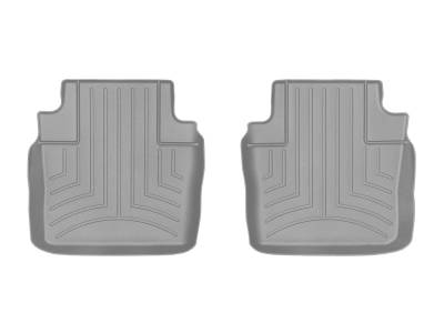 WeatherTech - WeatherTech 4616102 FloorLiner DigitalFit - Image 1