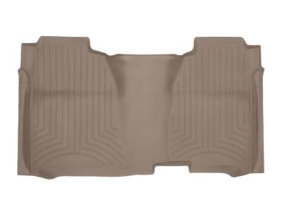 WeatherTech - WeatherTech 455422IM FloorLiner HP - Image 1
