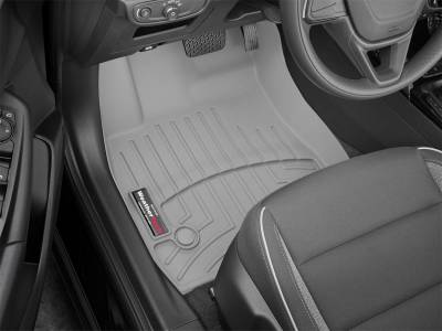 WeatherTech - WeatherTech 4616171 FloorLiner DigitalFit - Image 2
