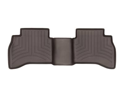 WeatherTech - WeatherTech 4716175 FloorLiner DigitalFit - Image 1