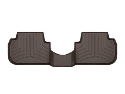 WeatherTech - WeatherTech 4716012 FloorLiner DigitalFit - Image 1