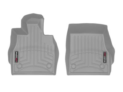 WeatherTech - WeatherTech 4616221 FloorLiner DigitalFit - Image 1