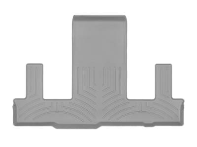 WeatherTech - WeatherTech 4616323 FloorLiner DigitalFit - Image 1