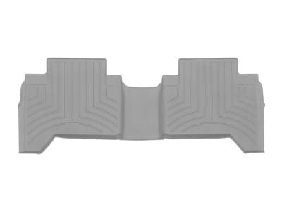 WeatherTech - WeatherTech 468722IM FloorLiner HP - Image 1