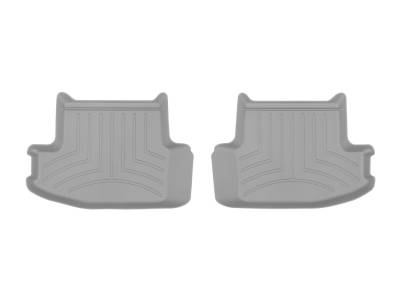 WeatherTech - WeatherTech 469375 FloorLiner DigitalFit - Image 1