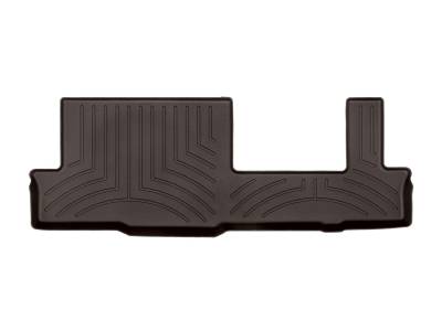 WeatherTech - WeatherTech 4716324 FloorLiner DigitalFit - Image 1