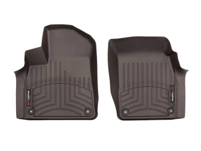 WeatherTech - WeatherTech 4716451 FloorLiner DigitalFit - Image 1
