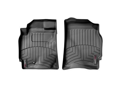 WeatherTech - WeatherTech 440181 FloorLiner DigitalFit - Image 1