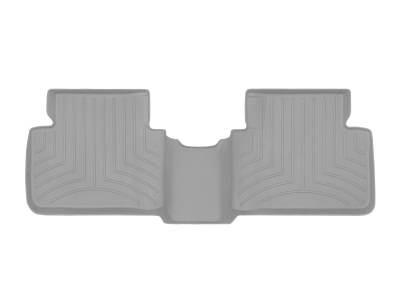 WeatherTech - WeatherTech 468842IM FloorLiner HP - Image 1