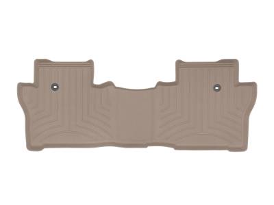 WeatherTech - WeatherTech 458392IM FloorLiner HP - Image 1