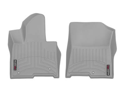 WeatherTech - WeatherTech 4616541 FloorLiner DigitalFit - Image 1