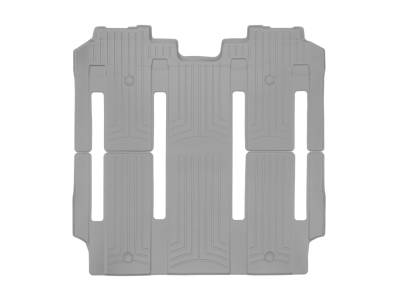 WeatherTech - WeatherTech 4616412 FloorLiner DigitalFit - Image 1