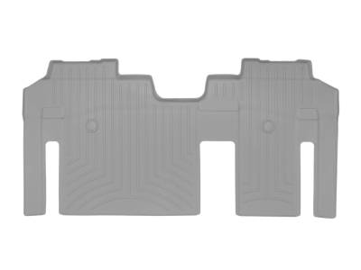 WeatherTech - WeatherTech 4616413 FloorLiner DigitalFit - Image 1