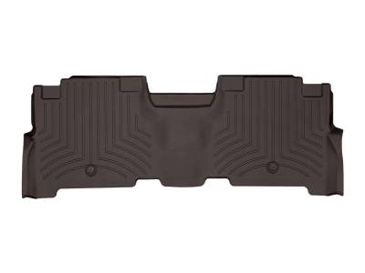 WeatherTech - WeatherTech 4716652 FloorLiner DigitalFit - Image 1