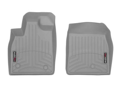 WeatherTech - WeatherTech 4616641 FloorLiner DigitalFit - Image 1