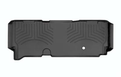 WeatherTech - WeatherTech 443053IM FloorLiner HP - Image 1
