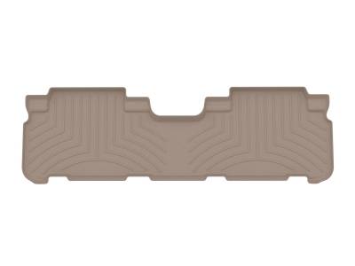 WeatherTech - WeatherTech 456322IM FloorLiner HP - Image 1