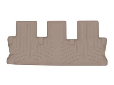 WeatherTech - WeatherTech 456323IM FloorLiner HP - Image 1