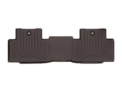 WeatherTech - WeatherTech 4716692 FloorLiner DigitalFit - Image 1
