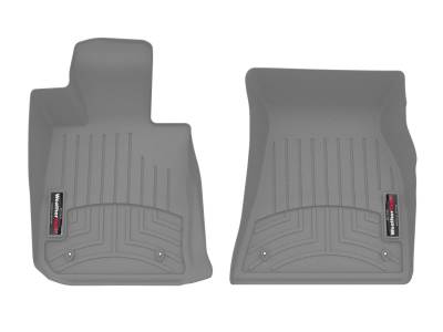WeatherTech - WeatherTech 4616731 FloorLiner DigitalFit - Image 1