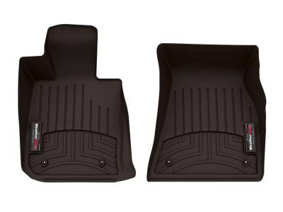 WeatherTech - WeatherTech 4716731 FloorLiner DigitalFit - Image 1