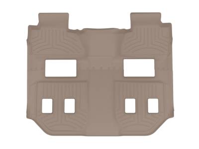 WeatherTech - WeatherTech 456073IM FloorLiner HP - Image 1