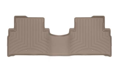 WeatherTech - WeatherTech 457702IM FloorLiner HP - Image 1