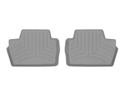 WeatherTech - WeatherTech 4616733 FloorLiner DigitalFit - Image 1