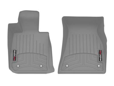 WeatherTech - WeatherTech 4616761 FloorLiner DigitalFit - Image 1