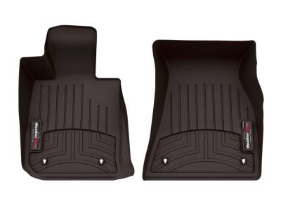 WeatherTech - WeatherTech 4716761 FloorLiner DigitalFit - Image 1