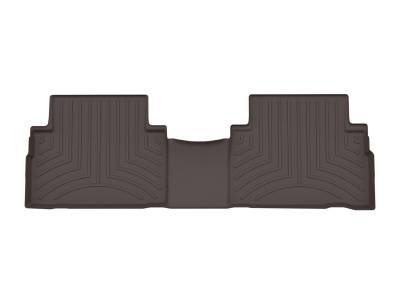 WeatherTech - WeatherTech 4716772 FloorLiner DigitalFit - Image 1