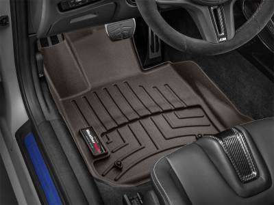 WeatherTech - WeatherTech 4716931 FloorLiner DigitalFit - Image 2