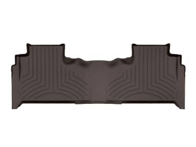 WeatherTech - WeatherTech 4716322IM FloorLiner HP - Image 1