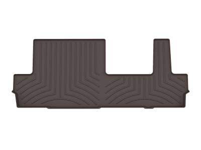 WeatherTech - WeatherTech 4716326IM FloorLiner HP - Image 1