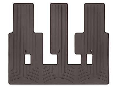 WeatherTech - WeatherTech 4716725 FloorLiner DigitalFit - Image 1