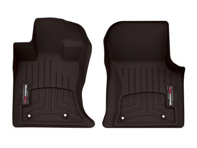 WeatherTech - WeatherTech 4716741 FloorLiner DigitalFit - Image 1