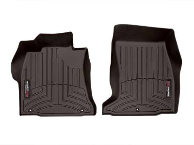 WeatherTech - WeatherTech 4716941 FloorLiner DigitalFit - Image 1