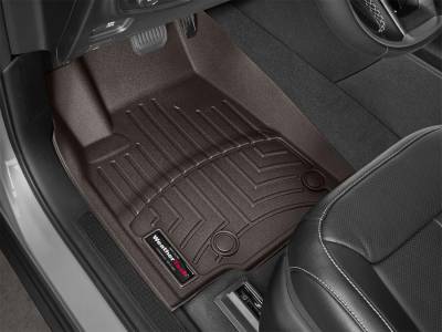 WeatherTech - WeatherTech 4716961 FloorLiner DigitalFit - Image 1