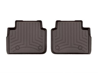 WeatherTech - WeatherTech 4716962 FloorLiner DigitalFit - Image 1