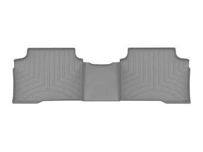 WeatherTech - WeatherTech 4615984 FloorLiner DigitalFit - Image 1