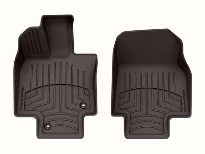 WeatherTech - WeatherTech 4716091IM FloorLiner HP - Image 1