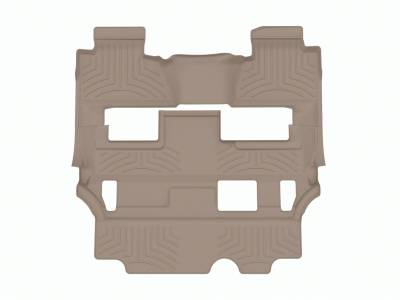 WeatherTech - WeatherTech 456075IM FloorLiner HP - Image 1
