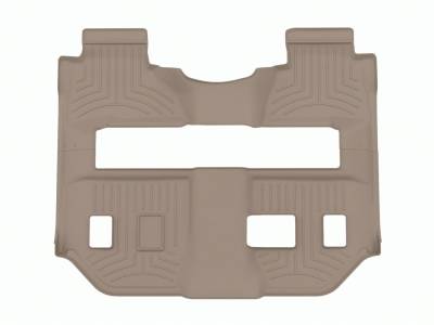 WeatherTech - WeatherTech 456942IM FloorLiner HP - Image 1