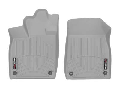 WeatherTech - WeatherTech 4616371 FloorLiner DigitalFit - Image 1