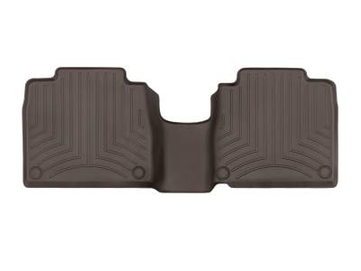 WeatherTech - WeatherTech 4715955 FloorLiner DigitalFit - Image 1