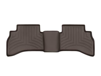 WeatherTech - WeatherTech 4716173 FloorLiner DigitalFit - Image 1