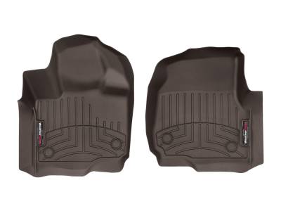WeatherTech - WeatherTech 4716651 FloorLiner DigitalFit - Image 1