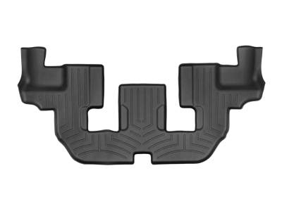 WeatherTech - WeatherTech 443624 FloorLiner DigitalFit - Image 1